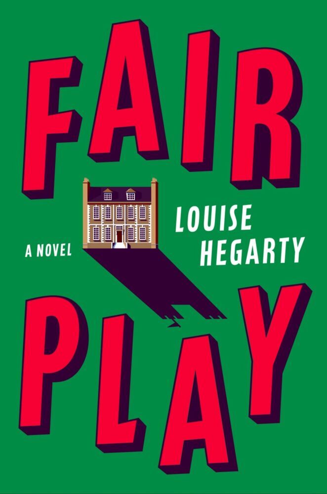 Fair Play (Louise Hegarty)