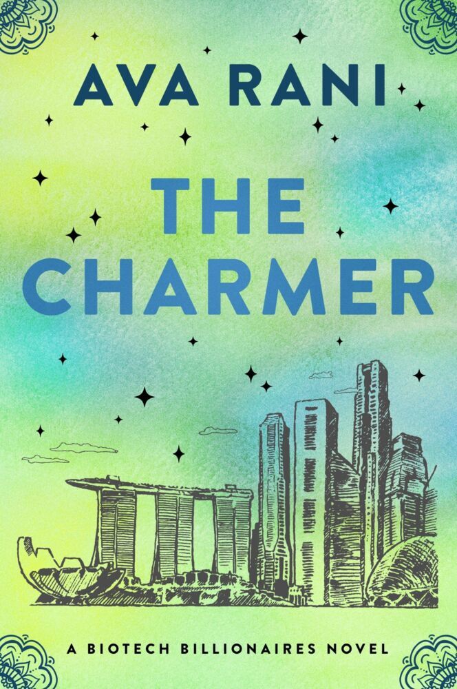 The Charmer (Ava Rani)