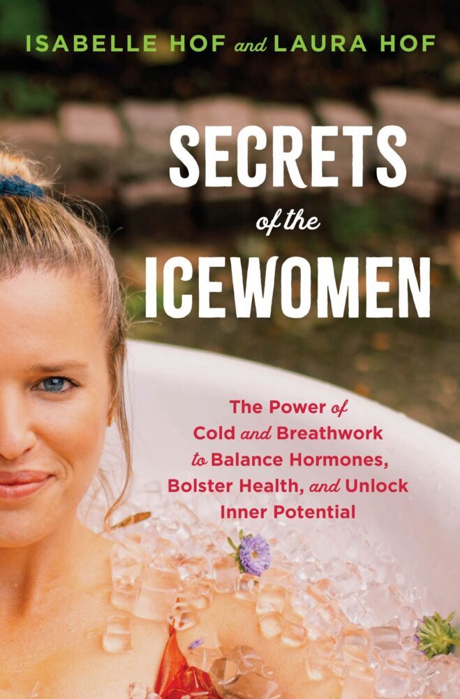Secrets of the Icewomen (Isabelle Hof)
