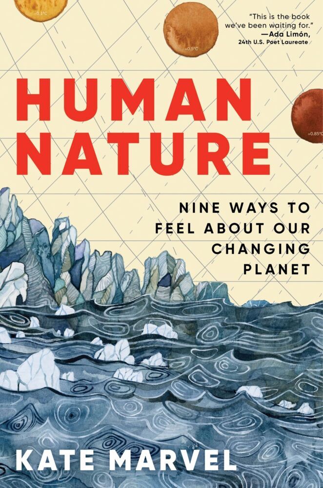 Human Nature (Kate Marvel)