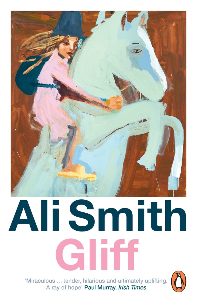 Gliff (Ali Smith)