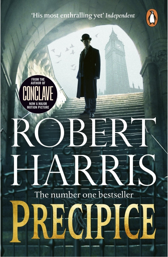 Precipice (Robert Harris)