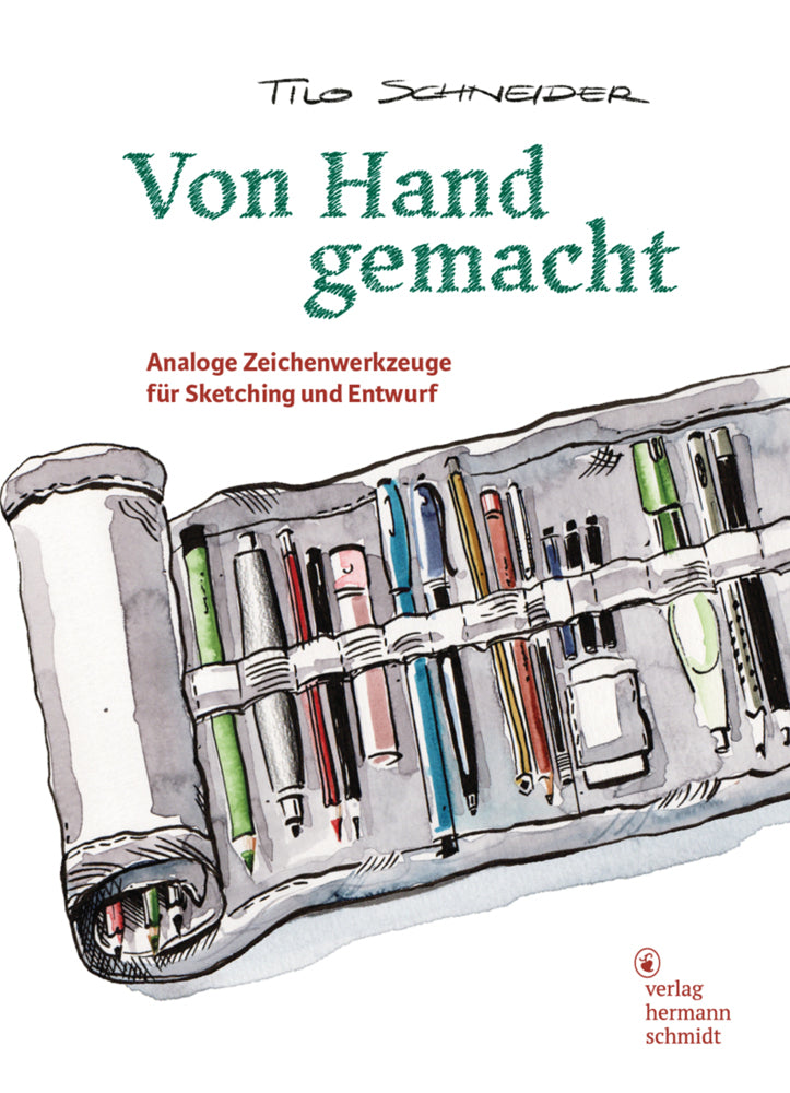 Von Hand gemacht (Tilo Schneider)