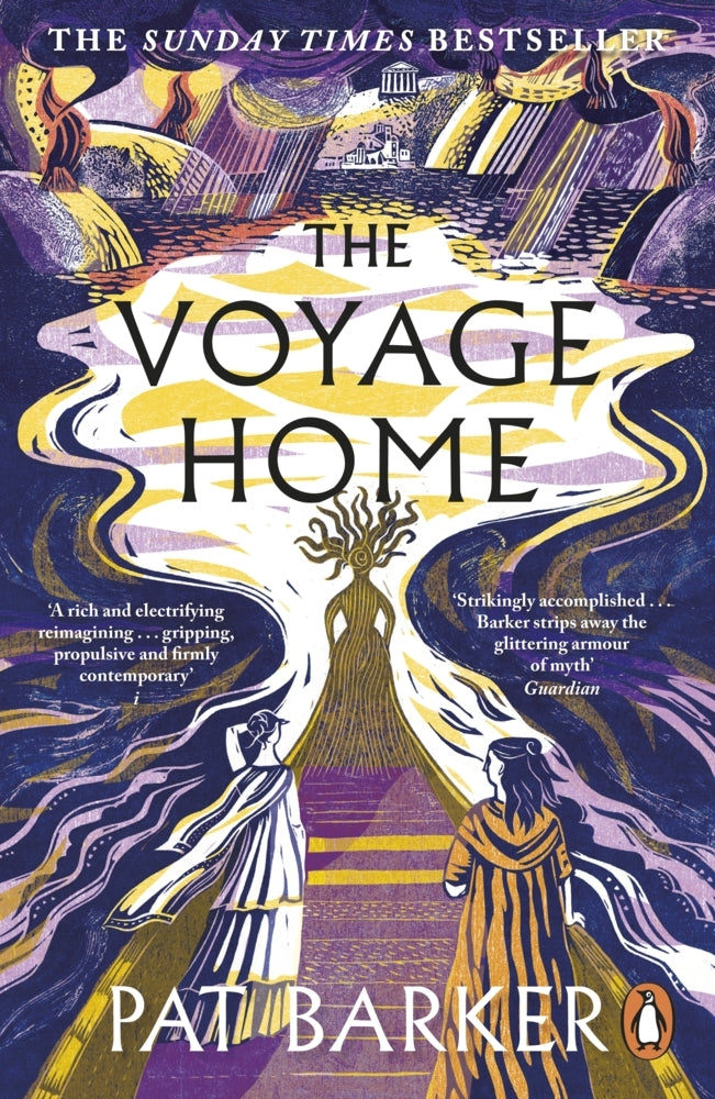The Voyage Home (Pat Barker)