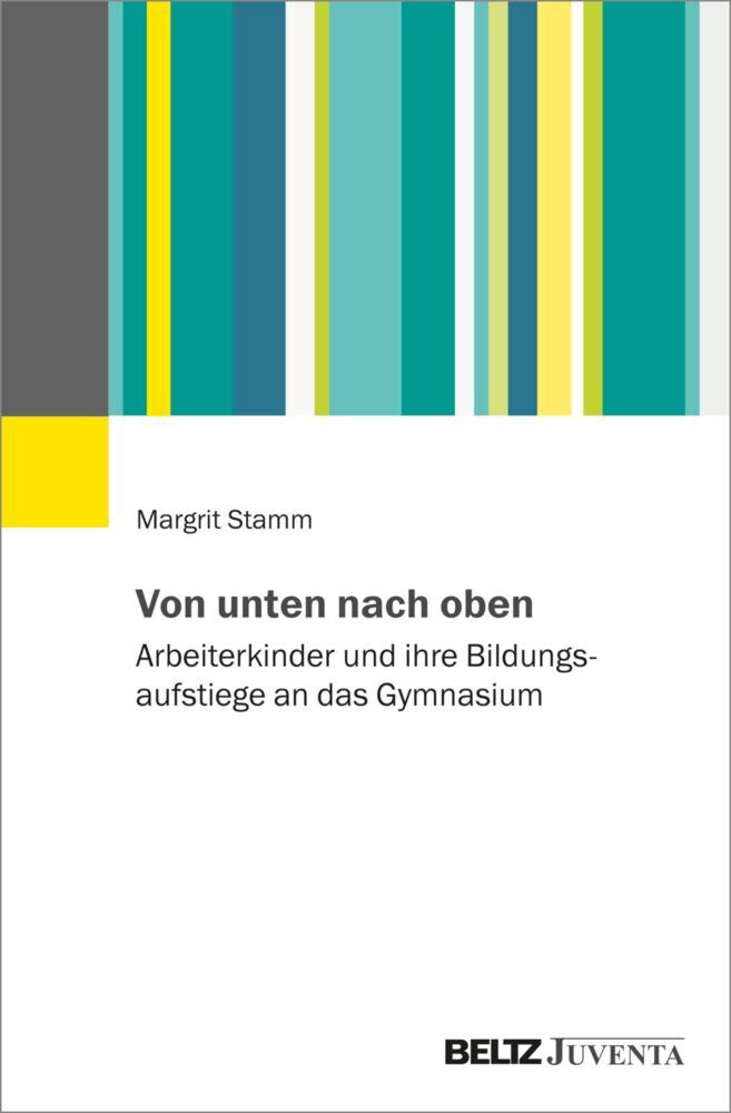 Von unten nach oben (Margrit Stamm)