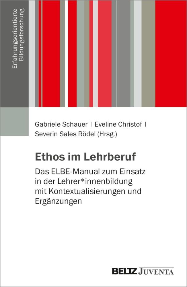 Ethos im Lehrberuf (Gabriele Schauer)