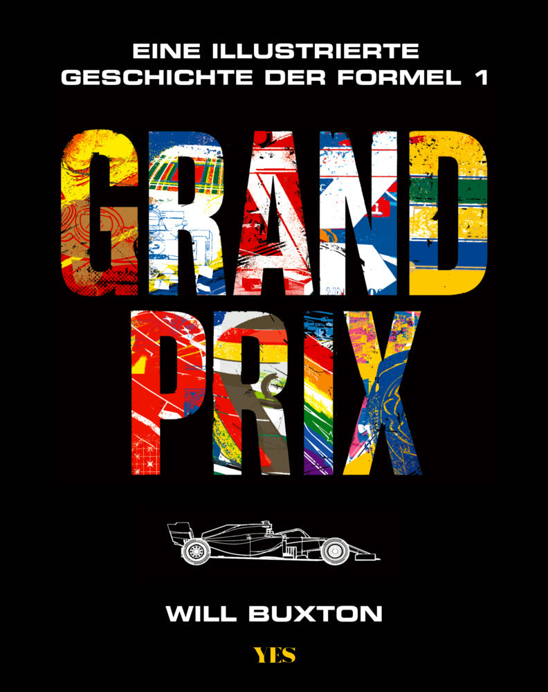 Grand Prix (Will Buxton)