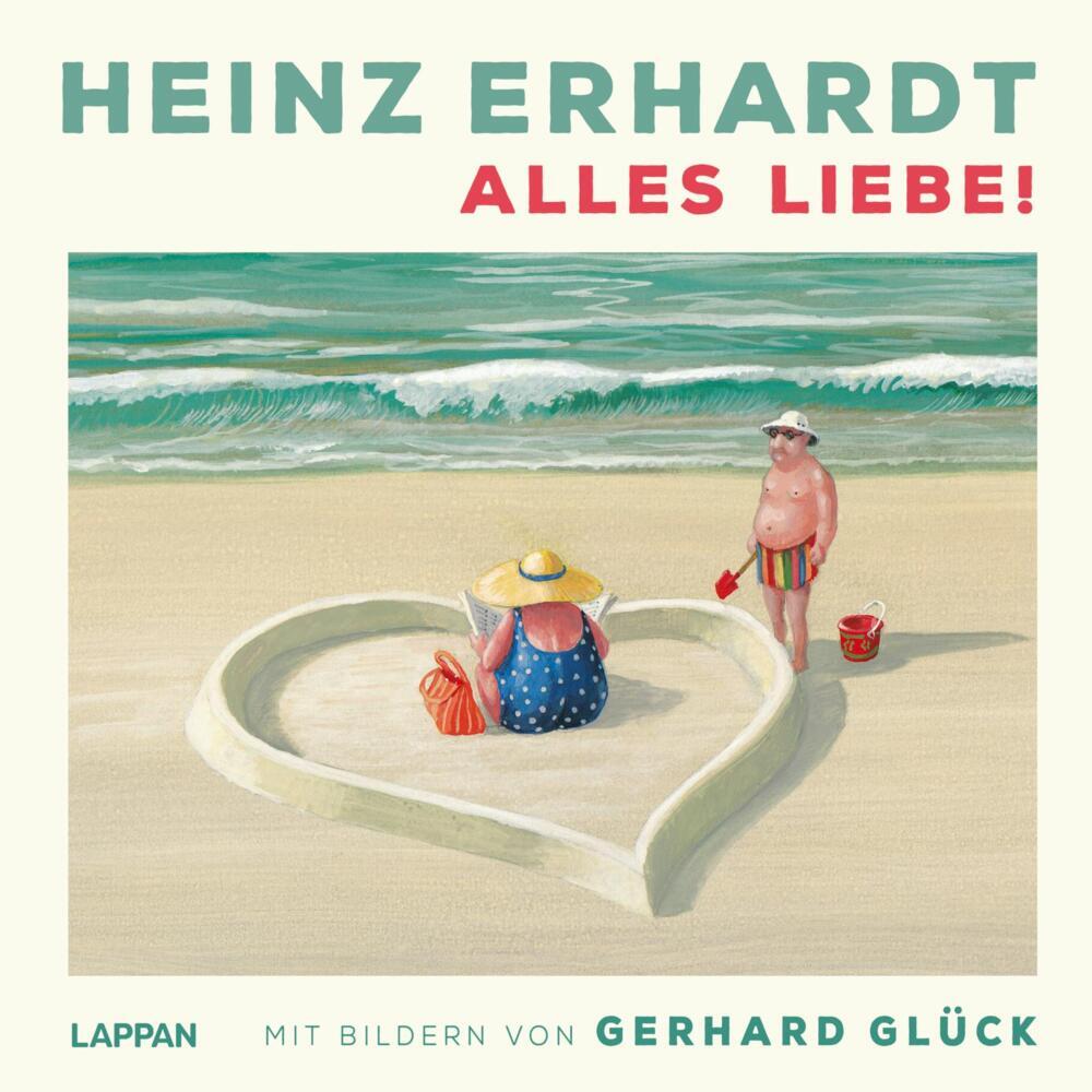 Heinz Erhardt: Alles Liebe! (Heinz Erhardt)