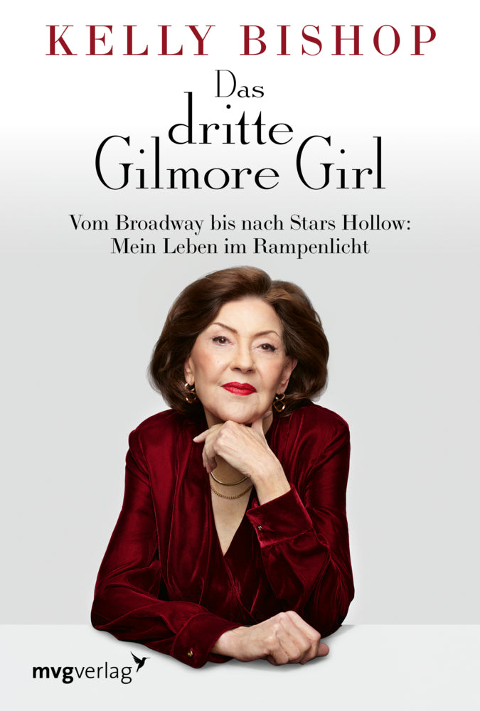 Das dritte Gilmore Girl (Kelly Bishop)