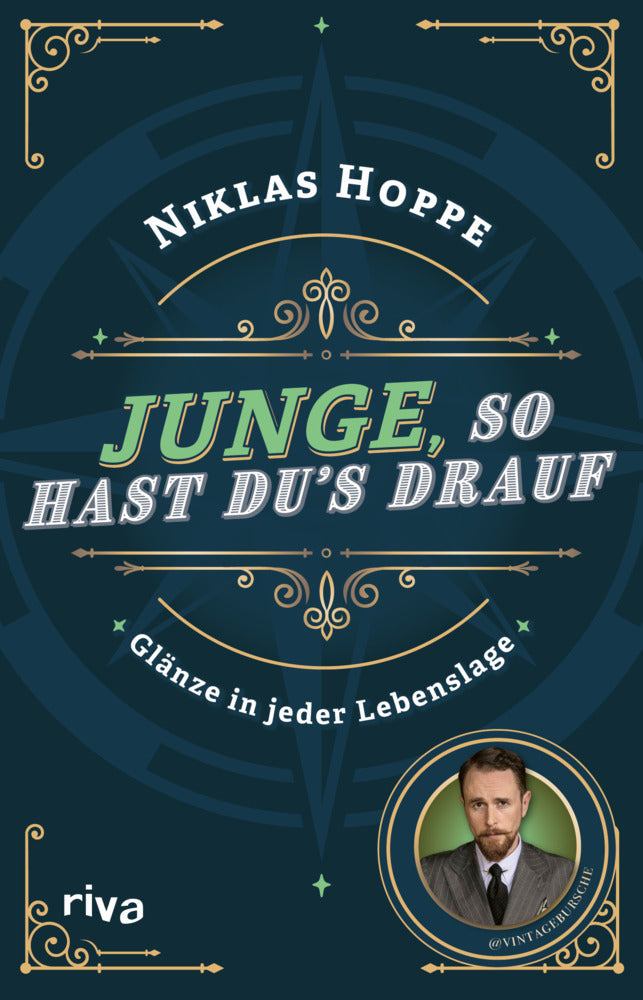 Junge, so hast du's drauf (Niklas Hoppe)