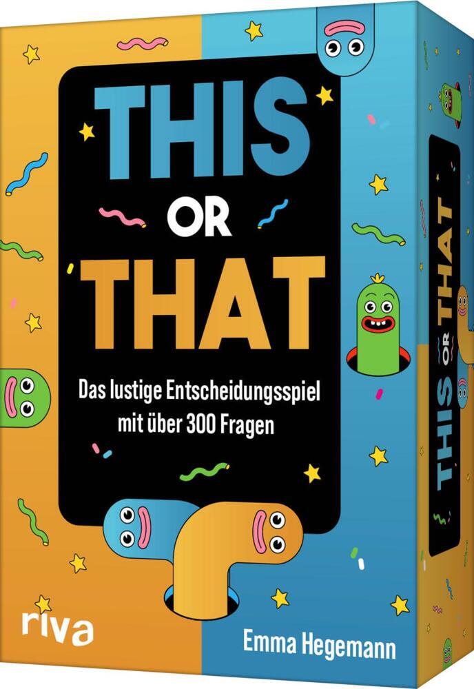 This or That (Emma Hegemann)
