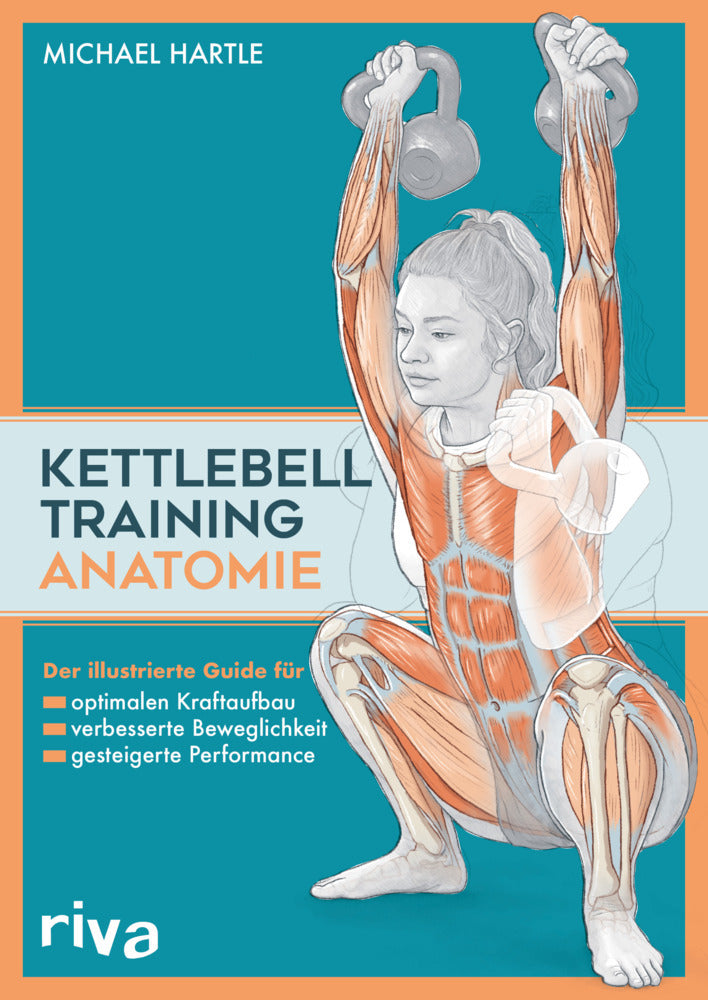 Kettlebell-Training-Anatomie (Michael Hartle)