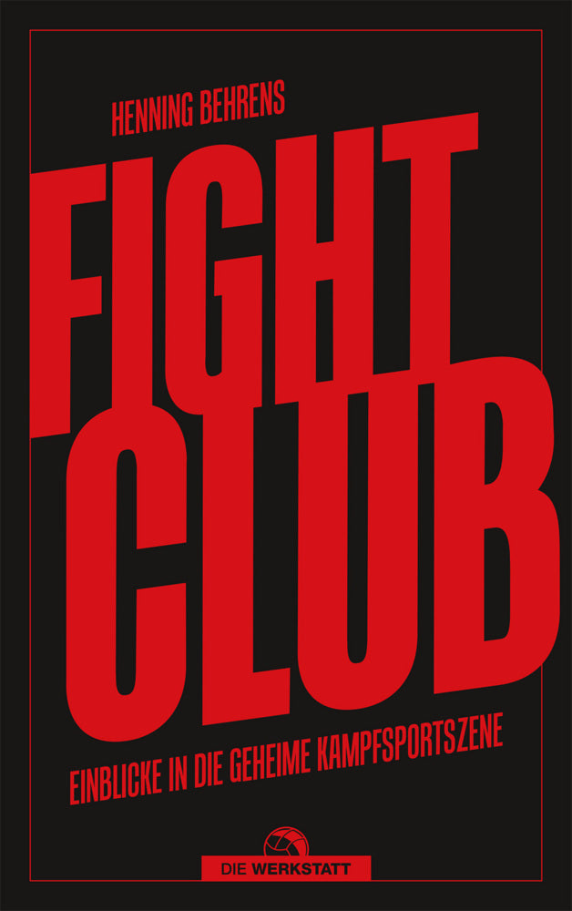 Fightclub (Henning Behrens)