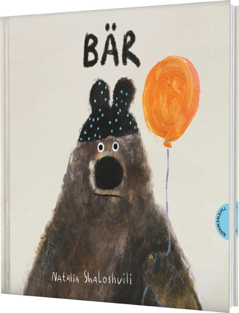Bär (Natalia Shaloshvili)