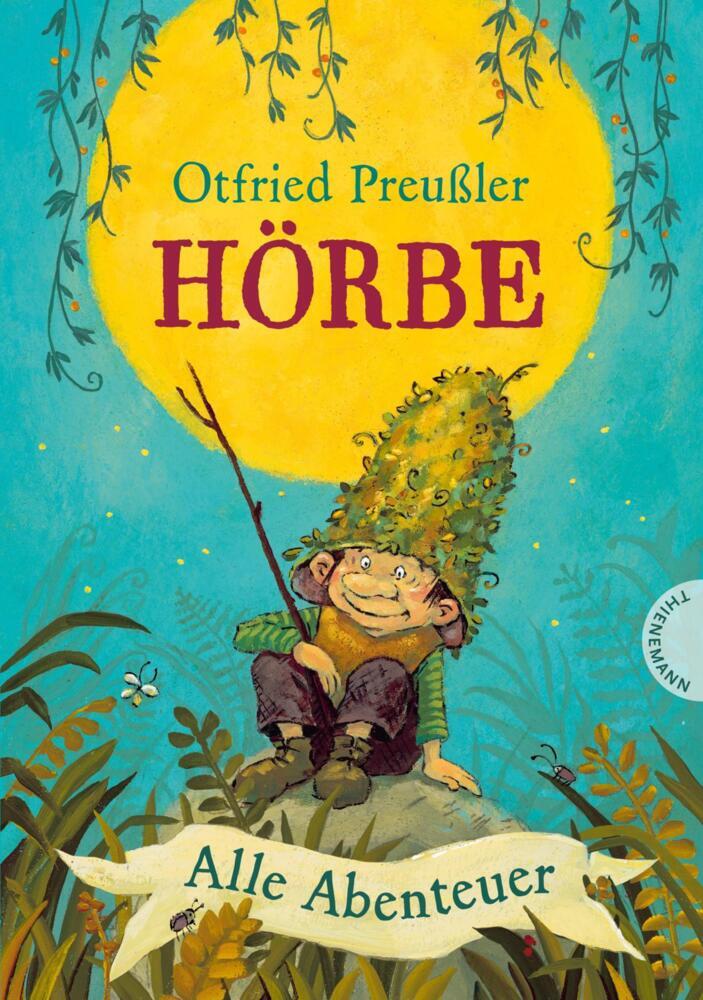 Hörbe (Otfried Preußler)