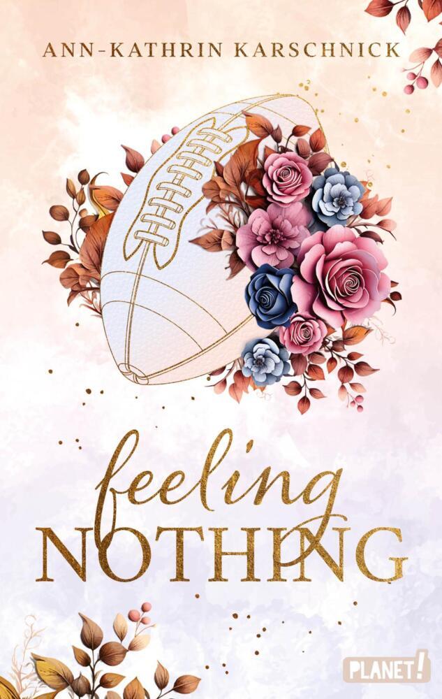 Feeling Nothing (Ann-Kathrin Karschnick)