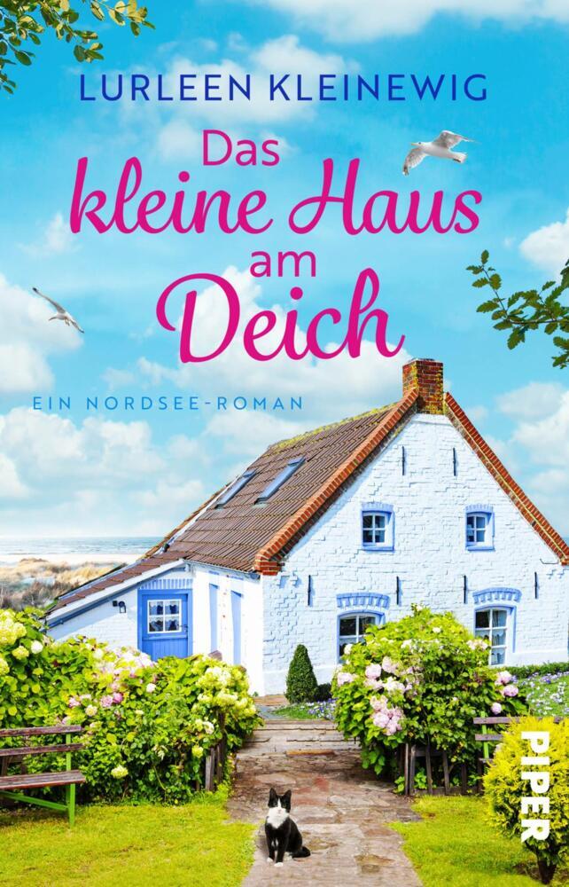 Das kleine Haus am Deich (Lurleen Kleinewig)
