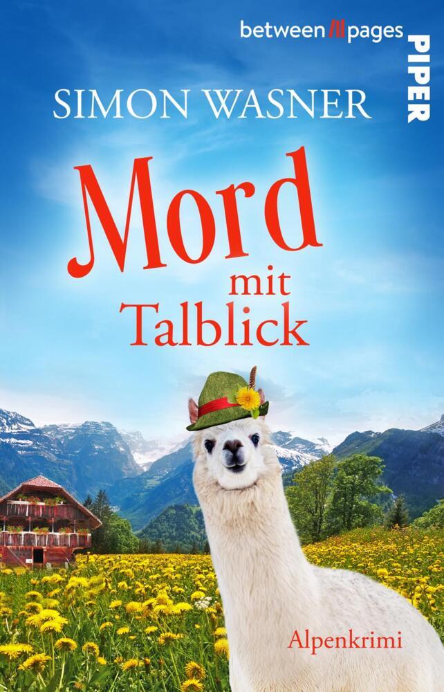 Mord mit Talblick (Simon Wasner)