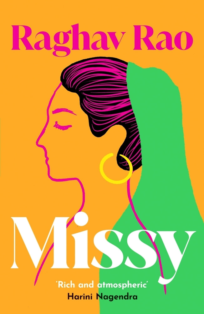 Missy (Raghav Rao)