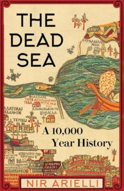 Dead Sea (Nir Arielli)