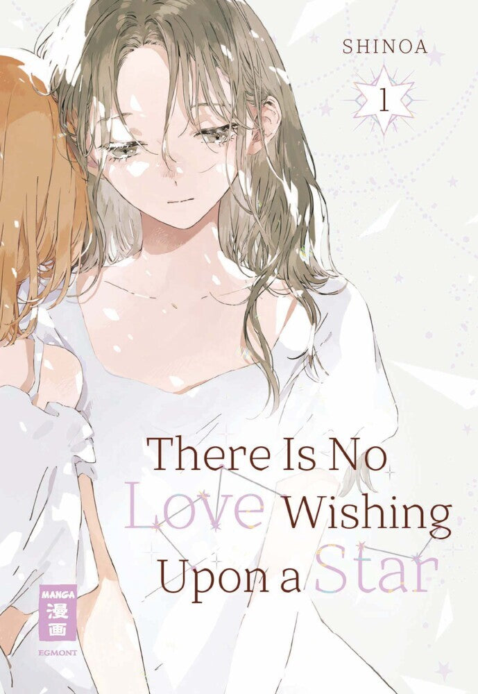 There Is No Love Wishing Upon a Star 01 (Shinoa)