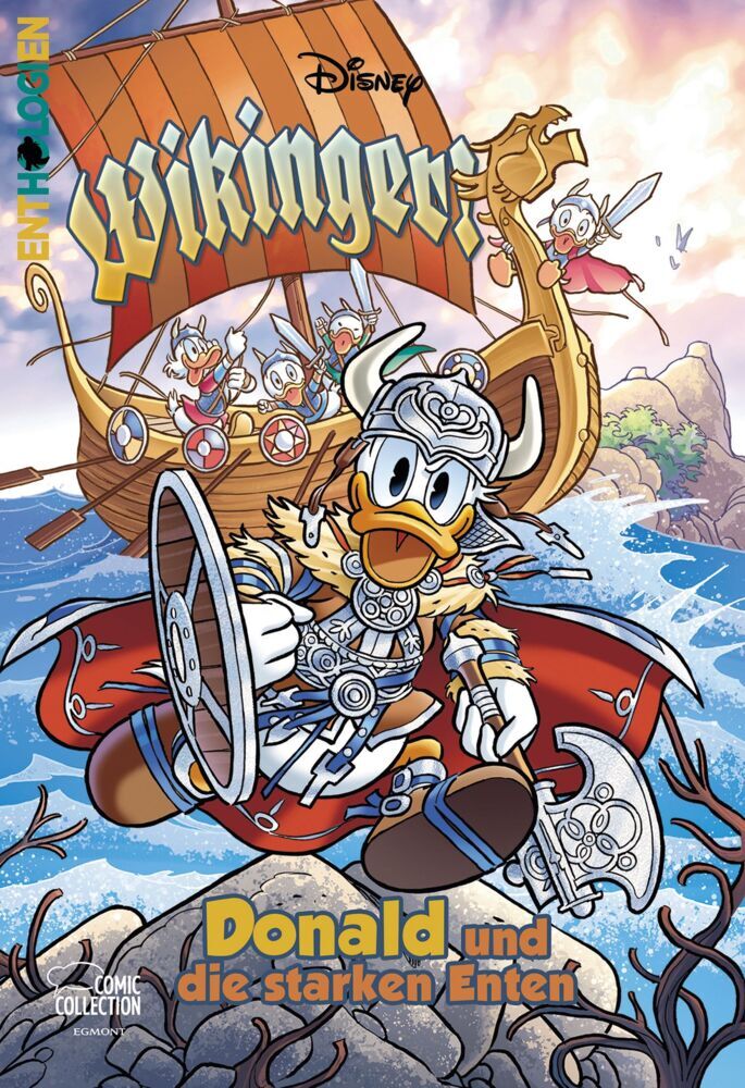 Enthologien 64 (Walt Disney)