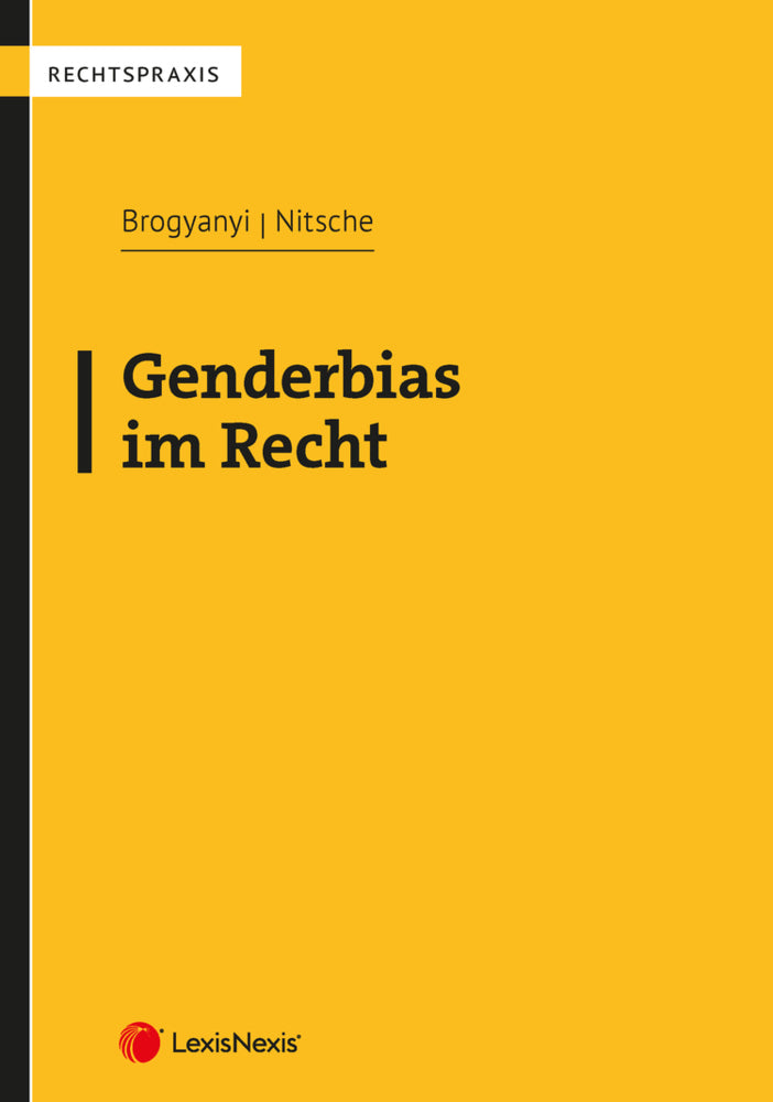 Genderbias im Recht (Francine Brogyanyi)