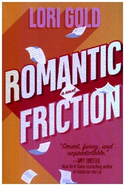 Romantic Friction (Lori Gold)