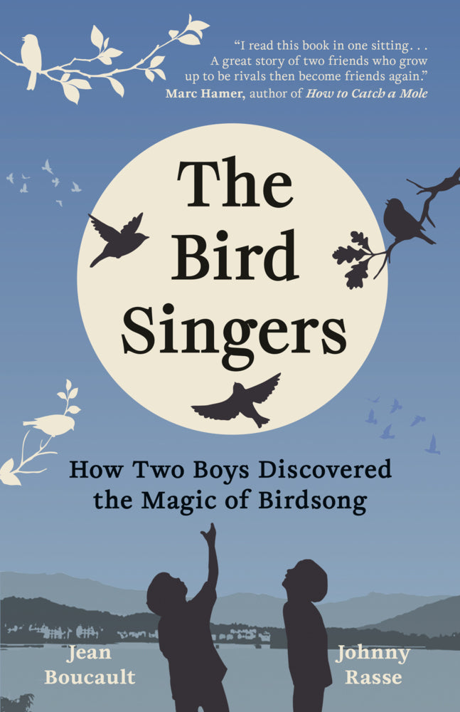 The Bird Singers (Jean Boucault)