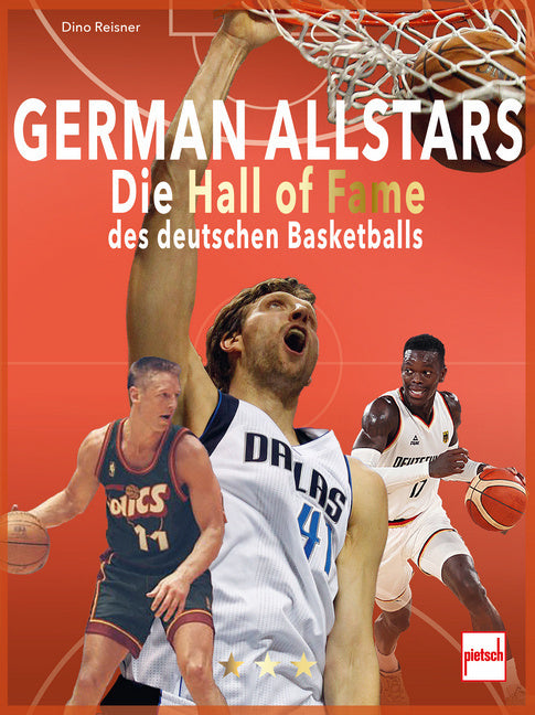 German Allstars (Dino Reisner)