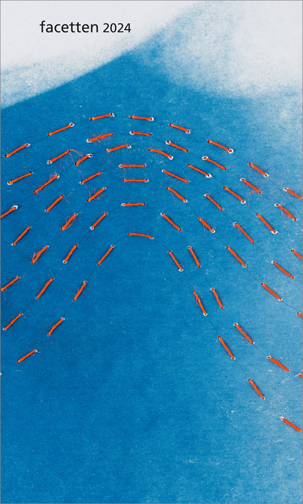 Facetten 2024 (Silvana Steinbacher)