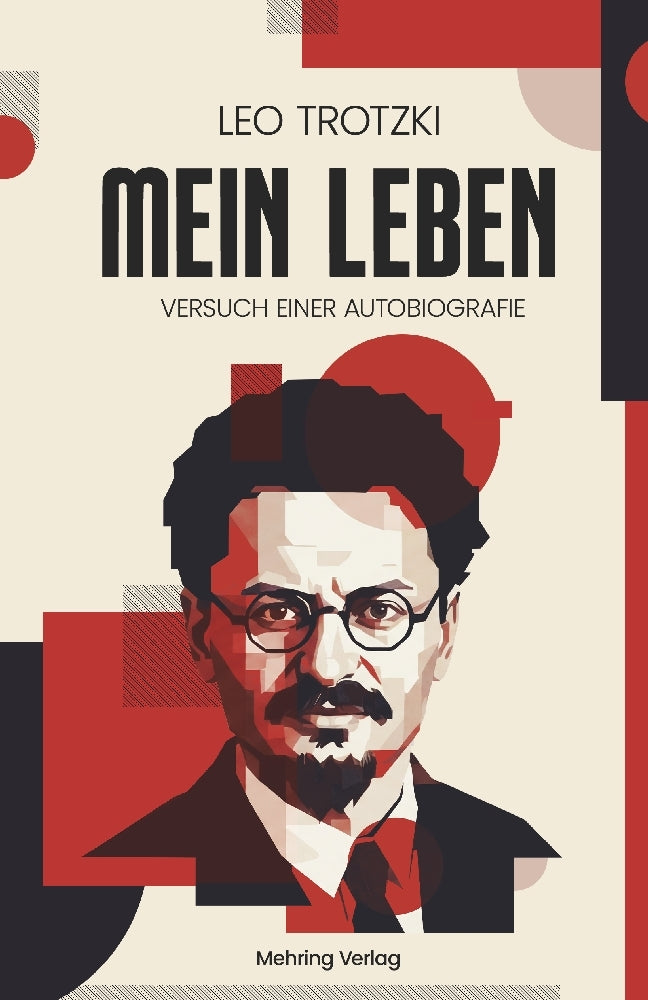 Mein Leben (Leo Trotzki)