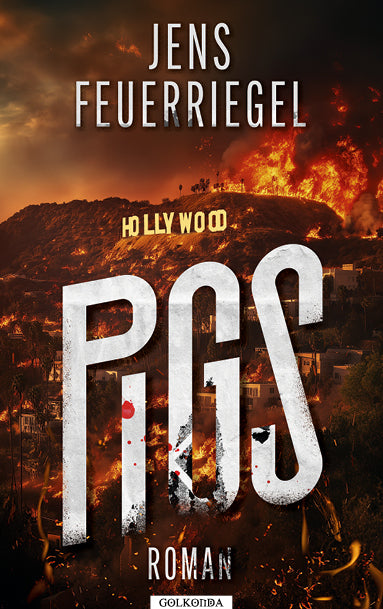 Pigs (Jens Feuerriegel)
