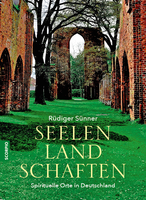 Seelenlandschaften (Rüdiger Sünner)