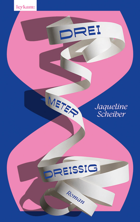dreimeterdreißig (Jaqueline Scheiber)