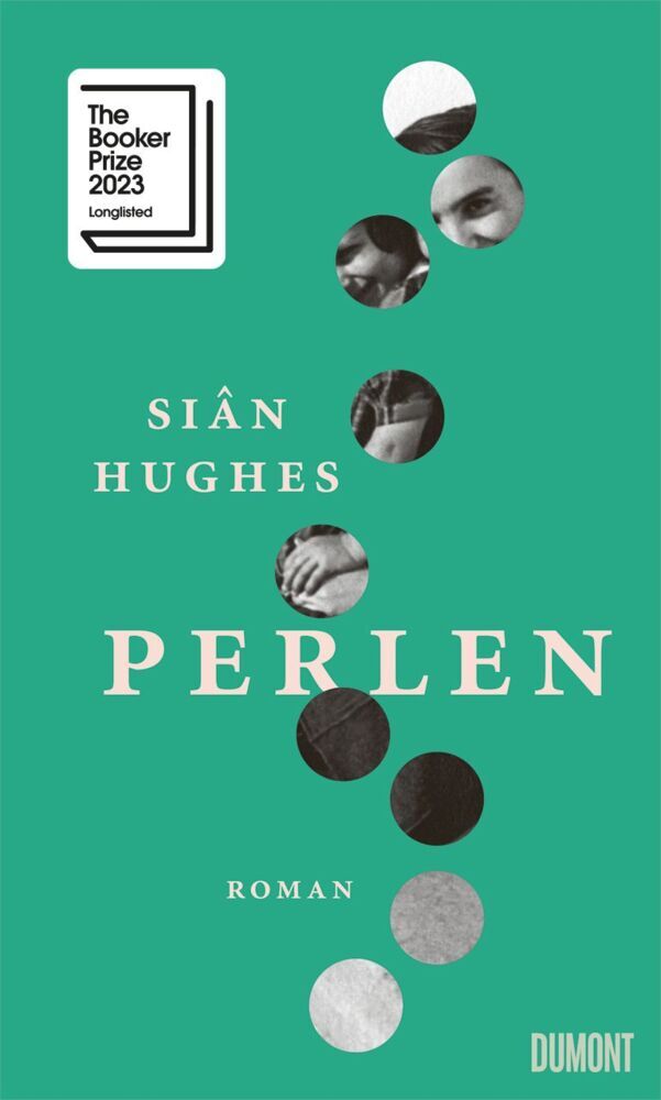 Perlen (Siân Hughes)