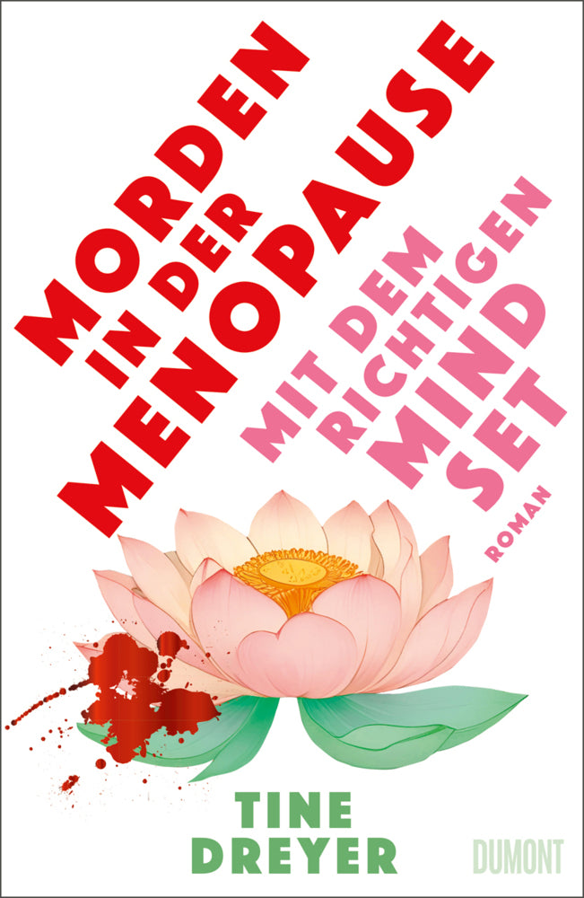Morden in der Menopause mit dem richtigen Mindset (Tine Dreyer)