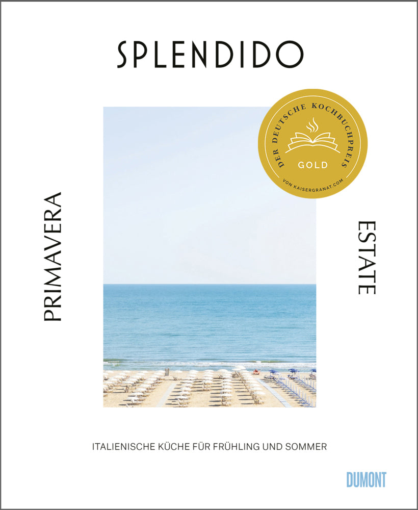Splendido. Primavera/Estate (Juri Gottschall)