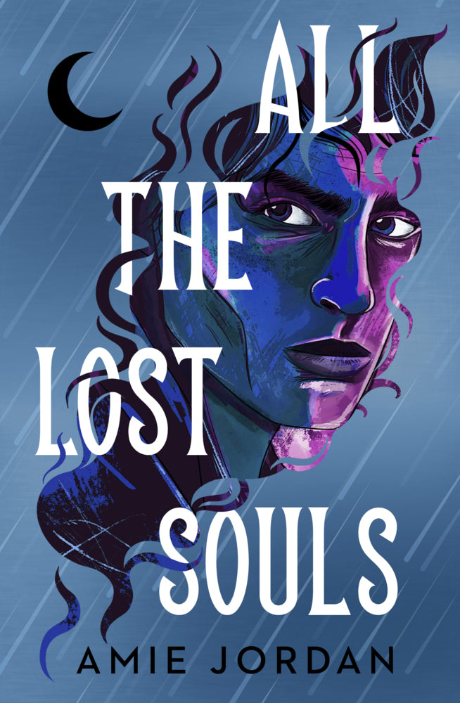 All the Lost Souls (Amie Jordan)