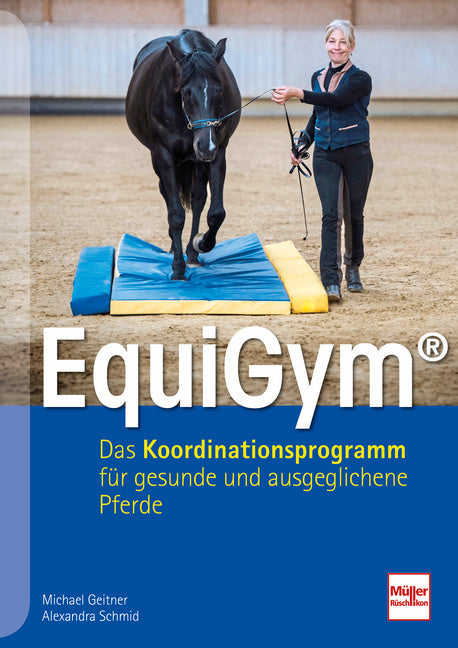 EquiGym® (Michael Geitner)
