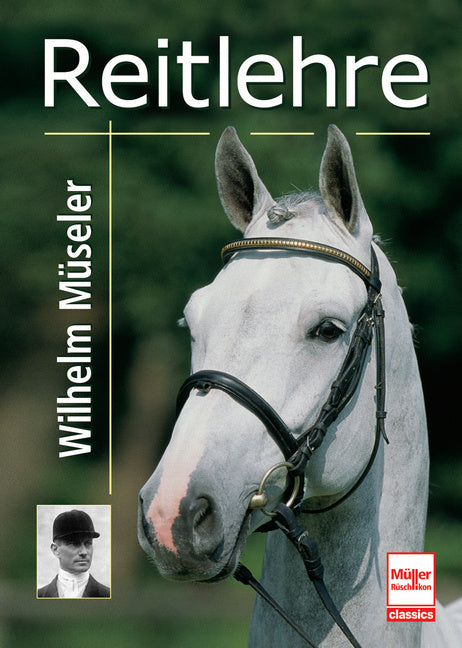 Reitlehre (Wilhelm Müseler)