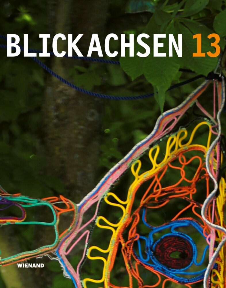 Blickachsen 13 (Christian Scheffel)