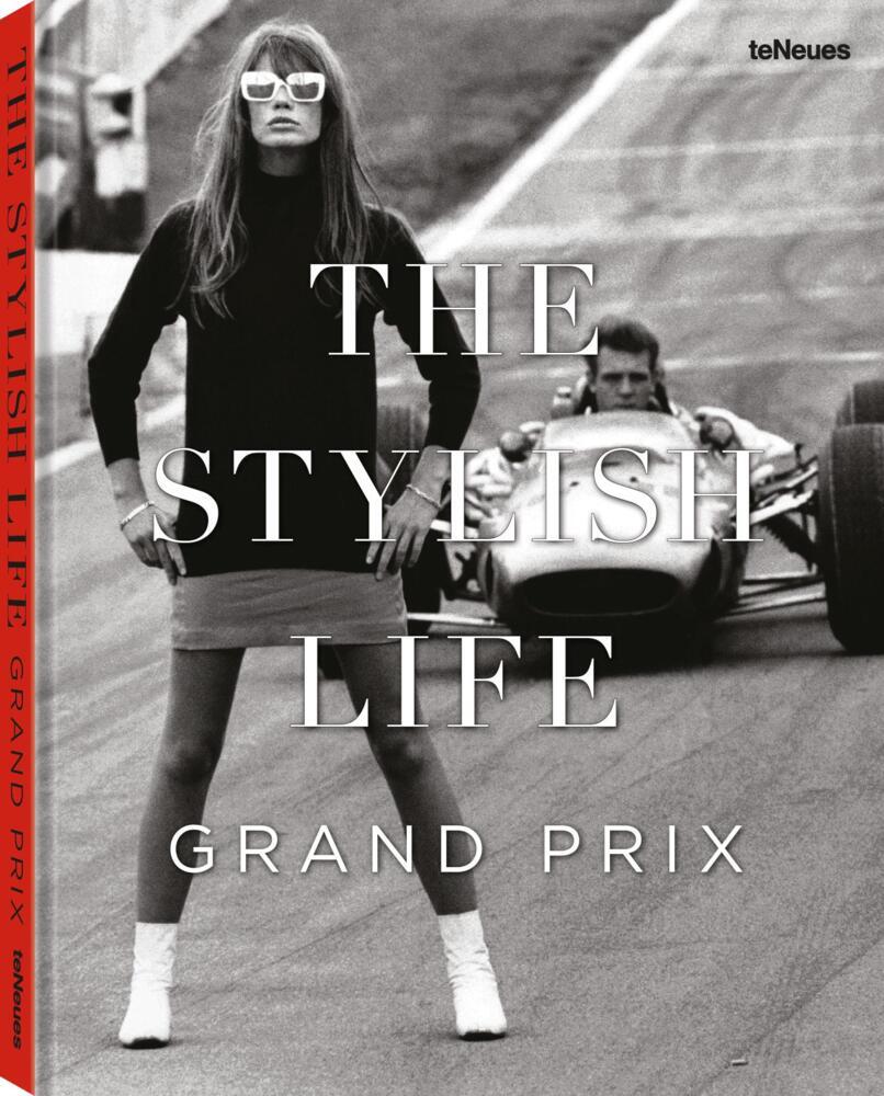 The Stylish Life Grand Prix (Elizabeth Smith)