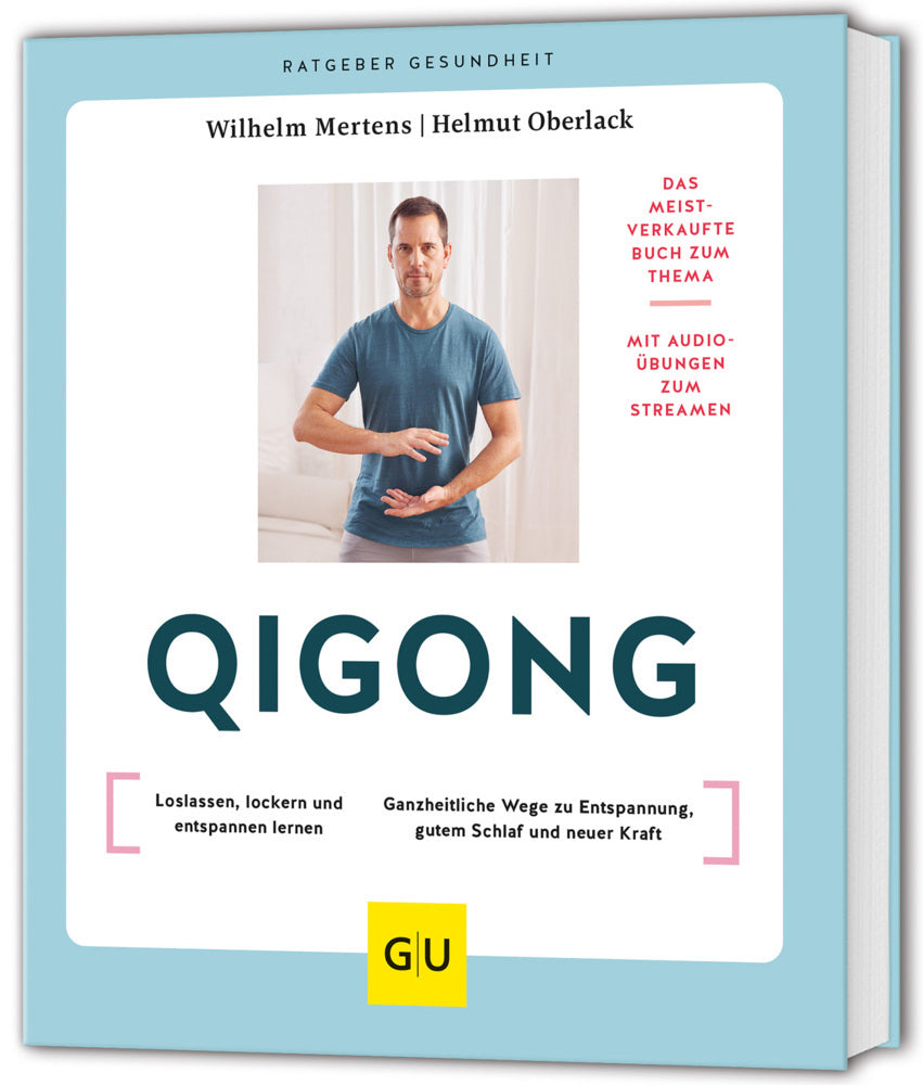 Qigong (Wilhelm Mertens)