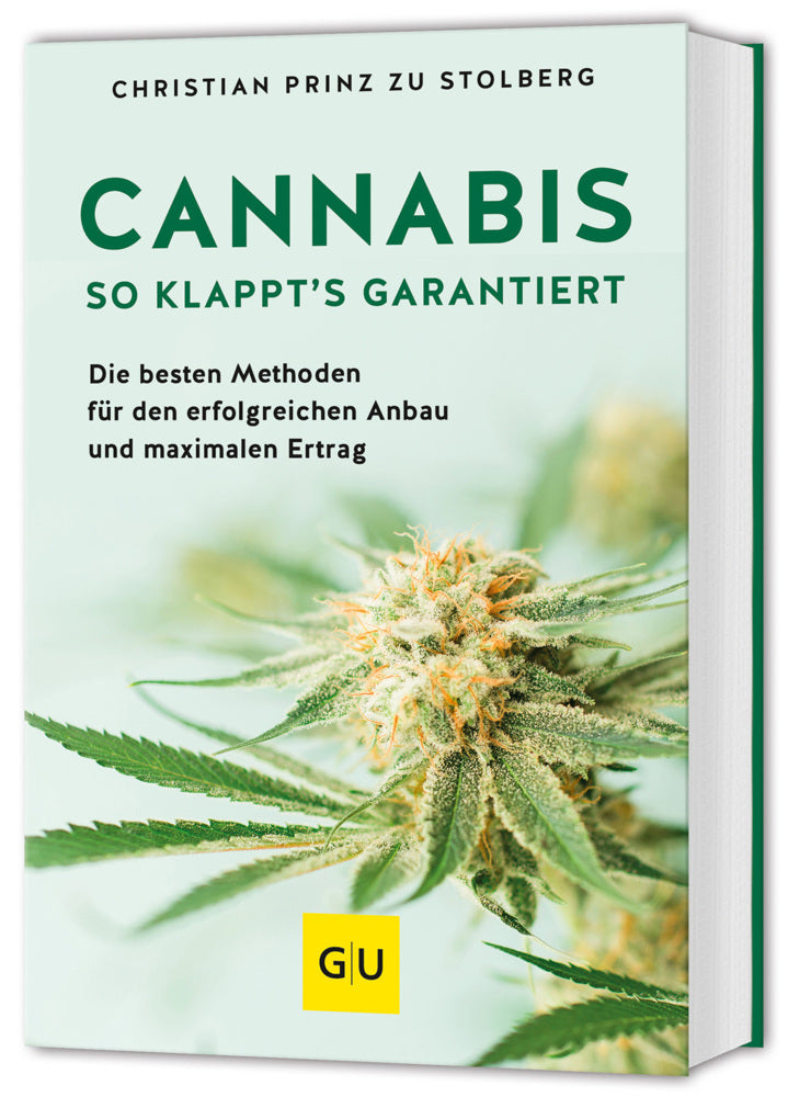 Cannabis (Christian Stolberg)