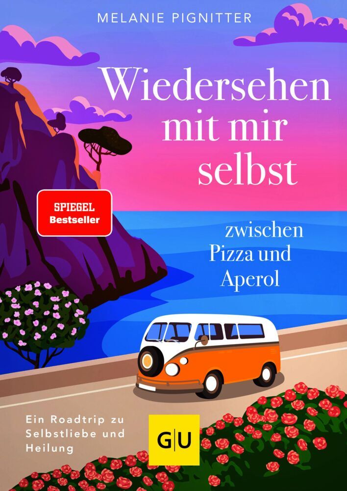 Wiedersehen mit mir selbst zwischen Pizza und Aperol (Melanie Pignitter)