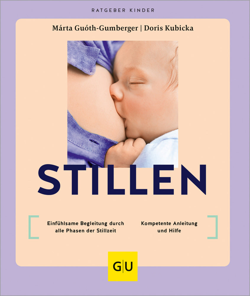Stillen (Márta Guóth-Gumberger)