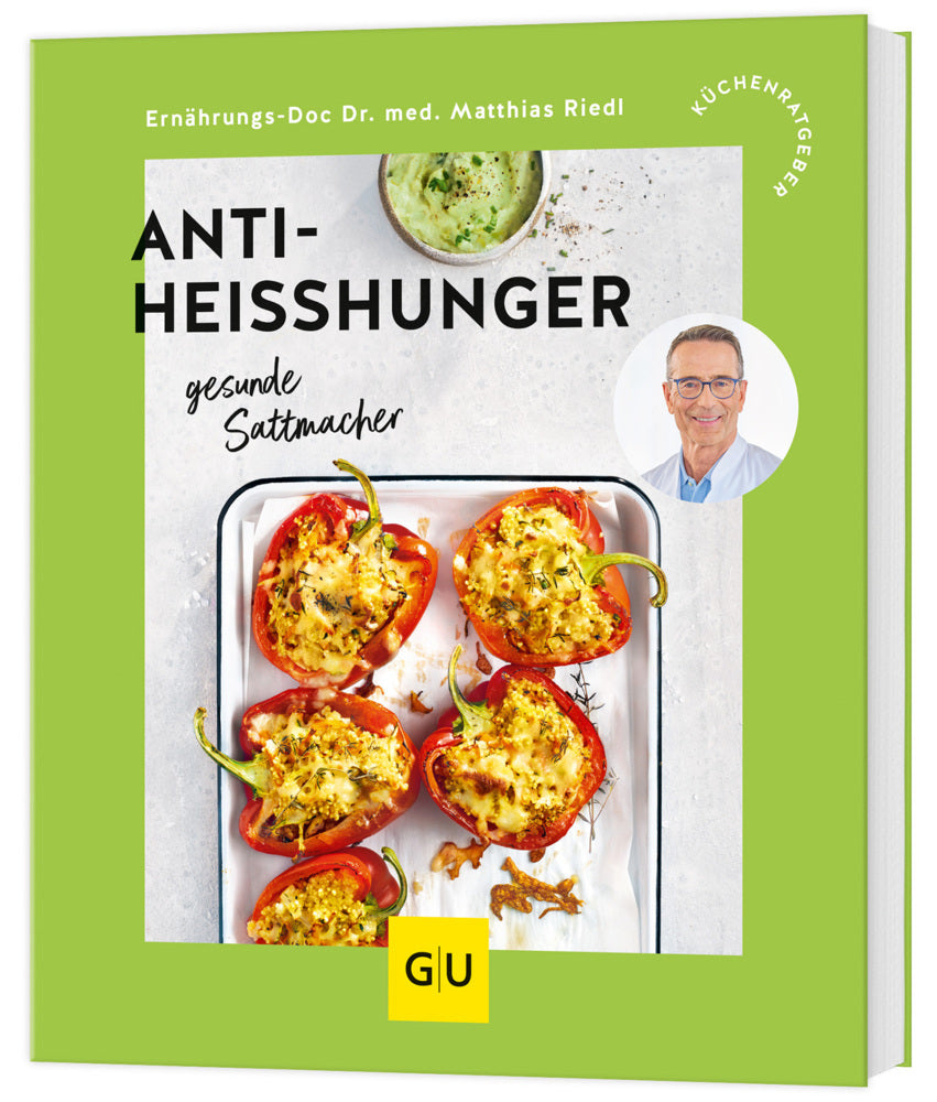 Anti-Heißhunger (Matthias Riedl)