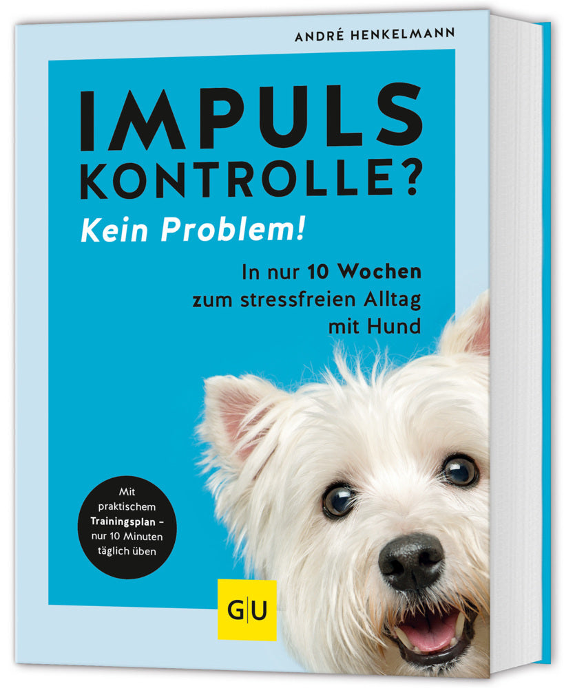Impulskontrolle? Kein Problem! (André Henkelmann)
