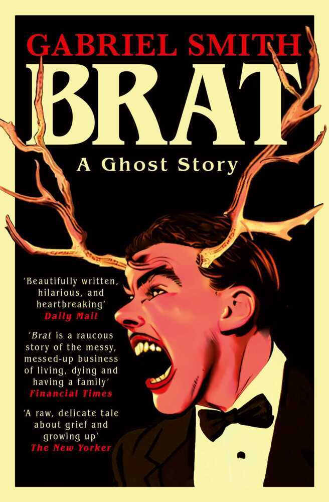Brat (Gabriel Smith)